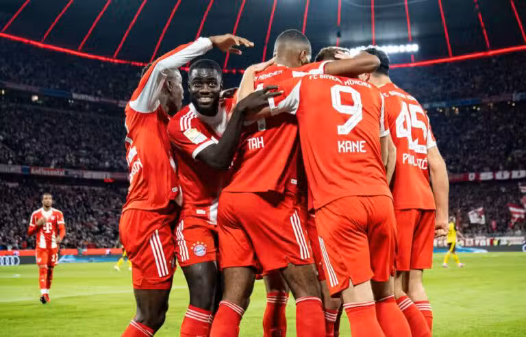 Bayern