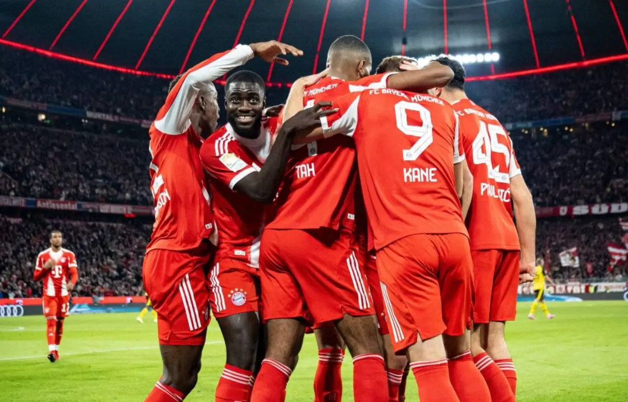 Bayern