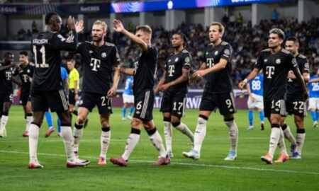 Bayern
