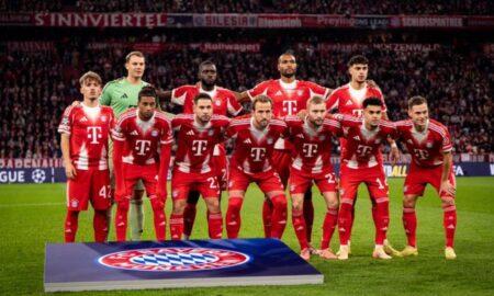 Bayern de Munique