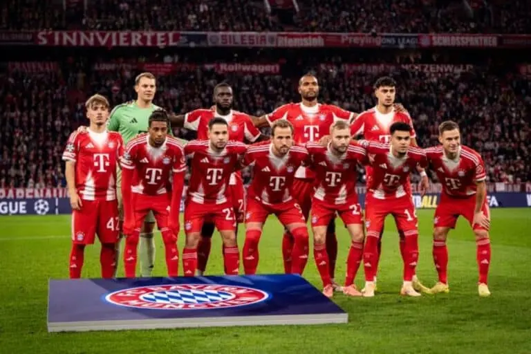 Bayern de Munique