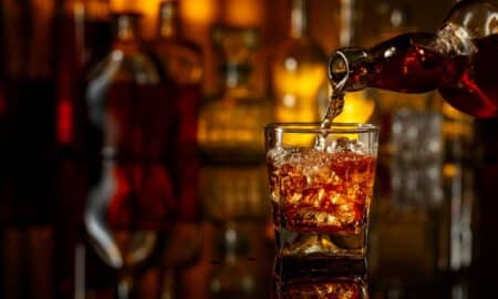 Bebidas alcólicas