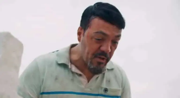 Belo em novela