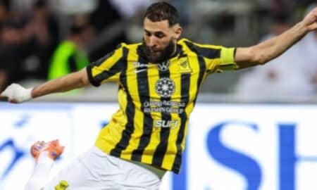 Benzema