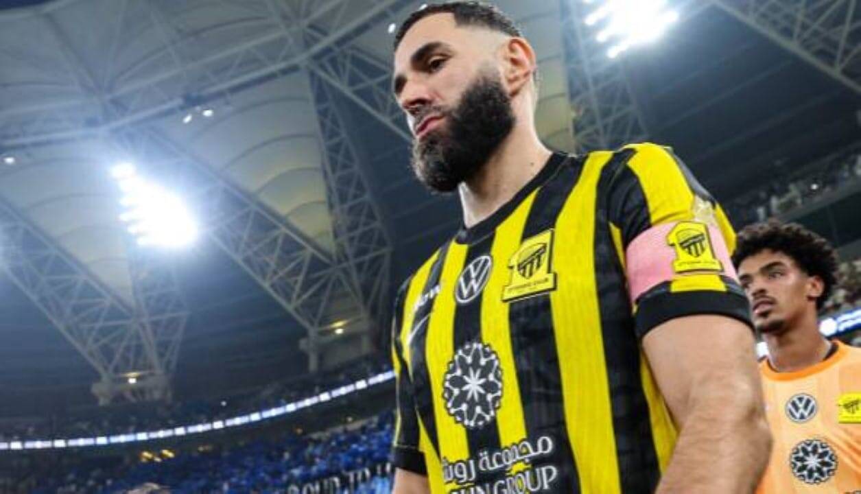 Karim Benzema joga hoje? Onde assistir Al Nassr x Al-Ittihad pela Copa do Rei ao vivo