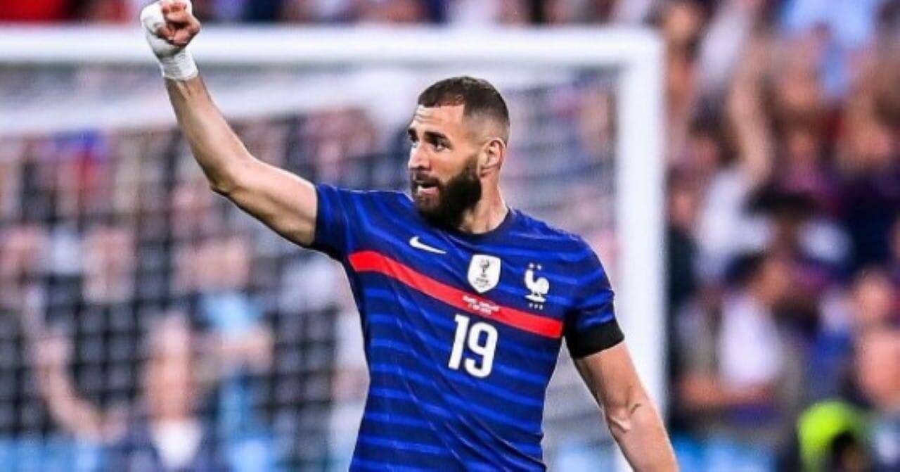 Benzema