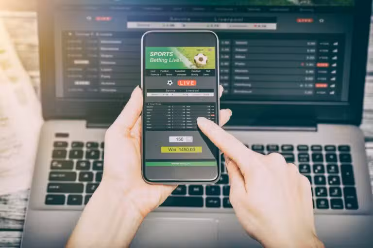 Bets jogos e apostas