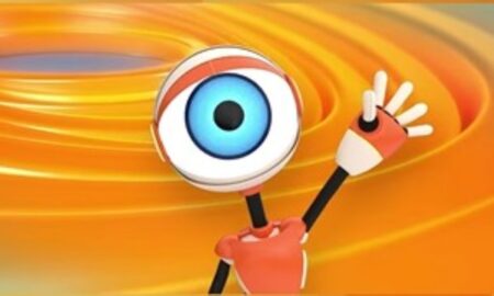 Big Brother Brasil