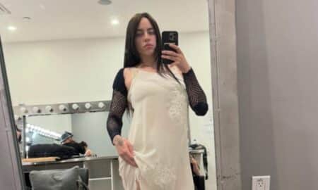 Billie Eilish -