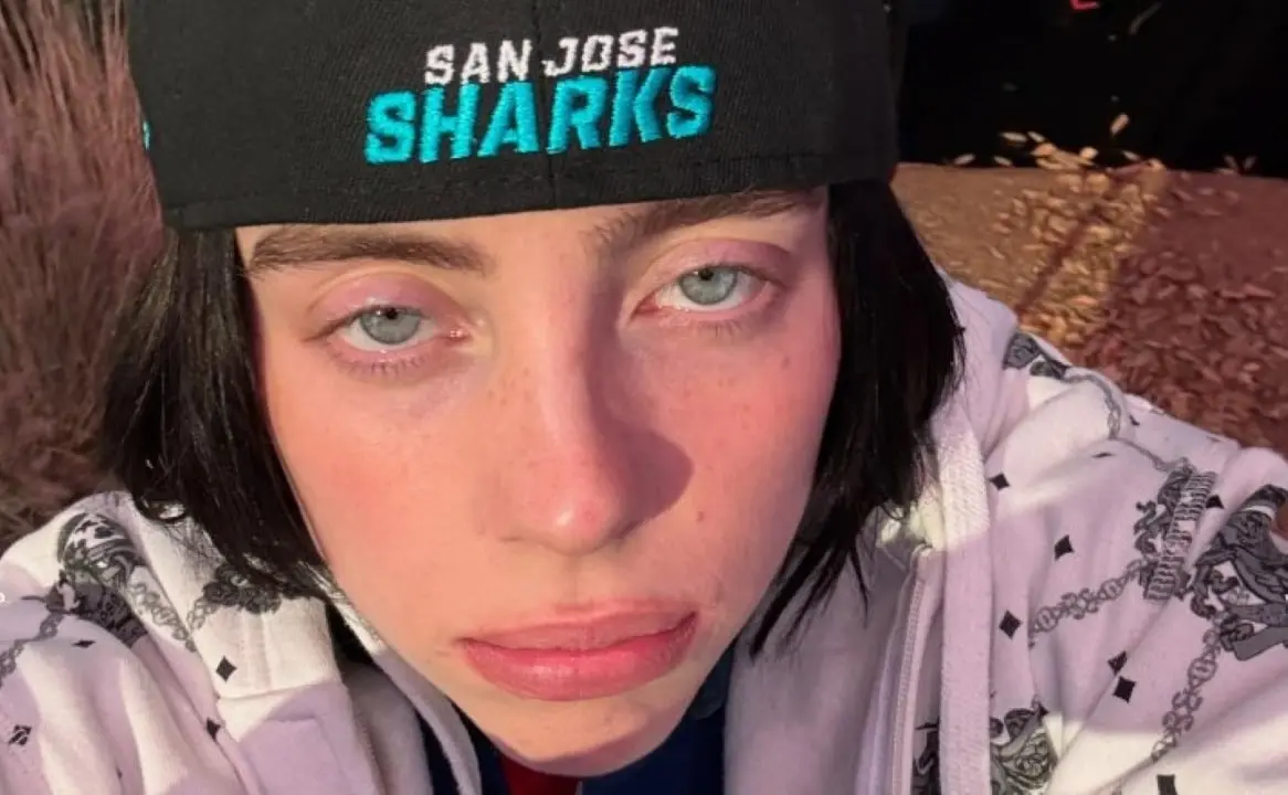 Billie Eilish
