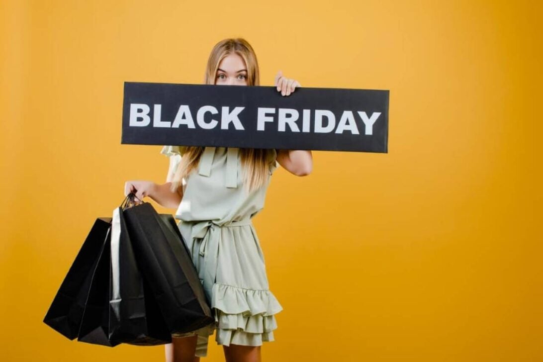 Black Friday