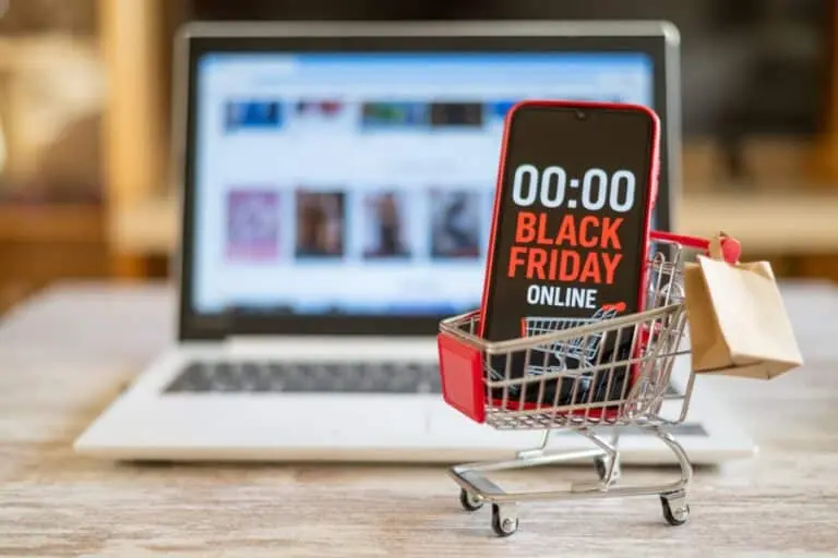 Black Friday