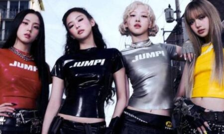 Blackpink