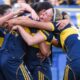 Boca Jrs