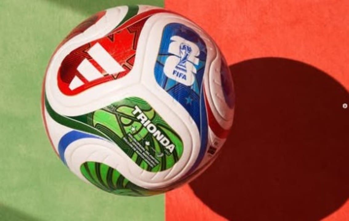 Bola Triondas Copa από Mundo