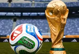 Fifa reabre venda de ingressos para Copa do Mundo de 2026 com 50 dias para o início