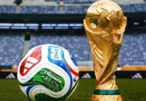 Dove guardare in diretta il sorteggio dei Mondiali 2026