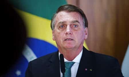 Jair Bolsonaro