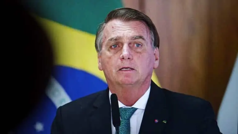 Jair Bolsonaro