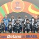 Botafogo Copa do Brasil 2025
