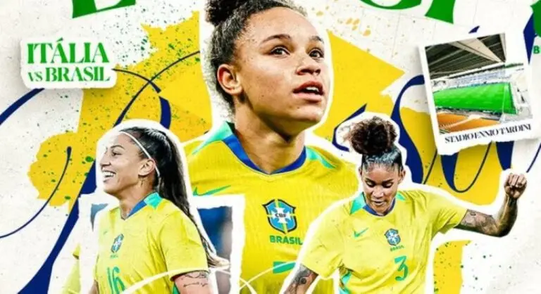 Brasil Feminino