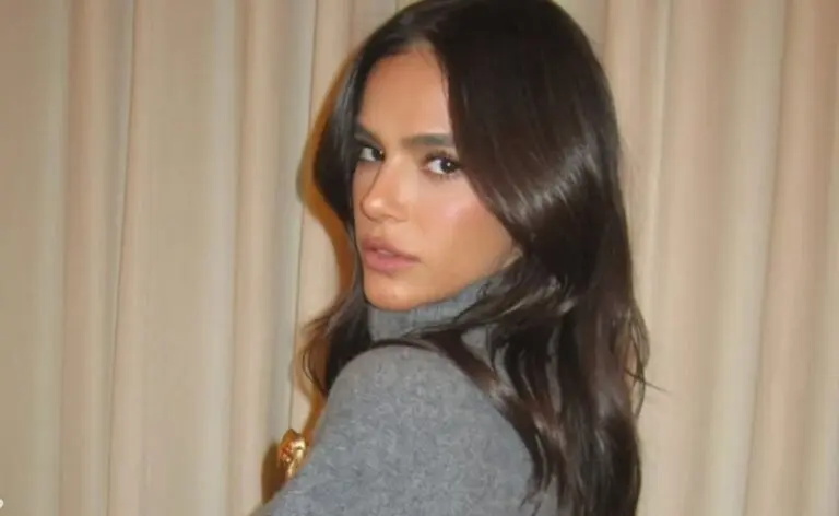 Bruna Marquezine