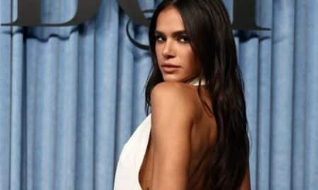 Bruna Marquezine