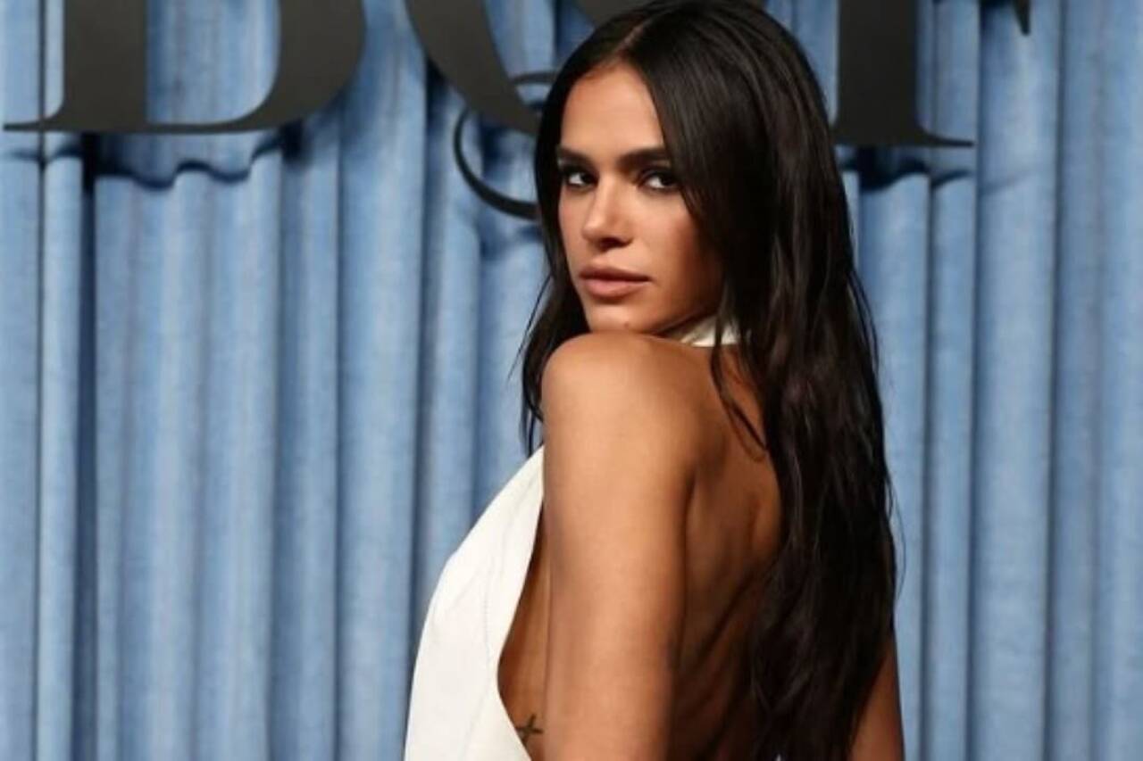 Bruna Marquezine