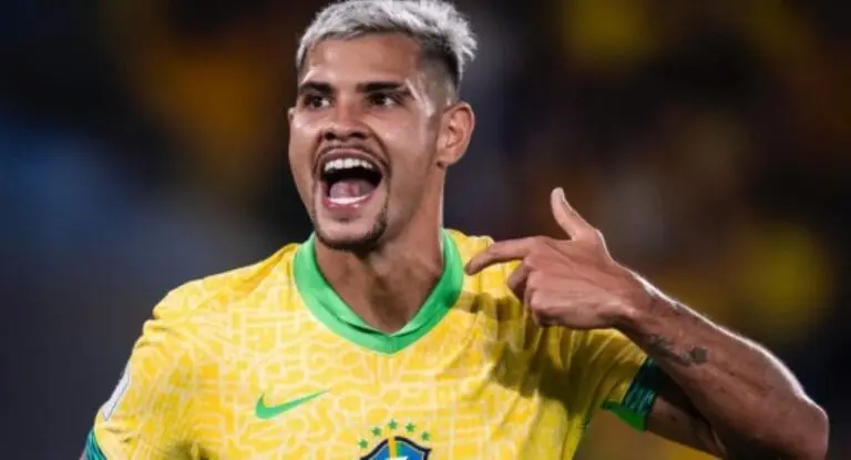 Bruno Guimaraes