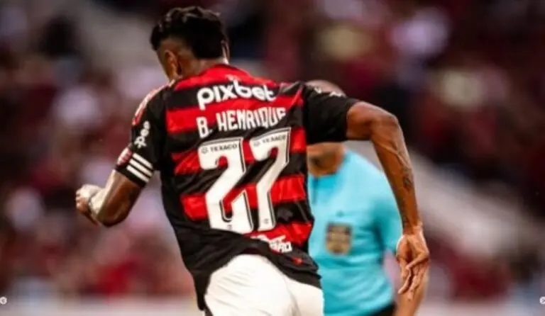 Bruno Henrique