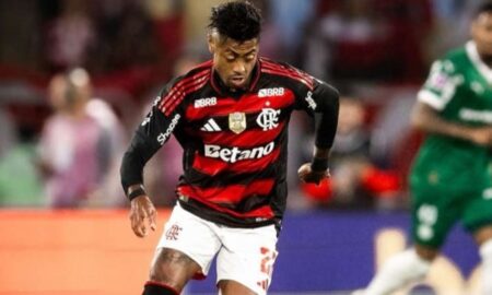 Bruno Henrique