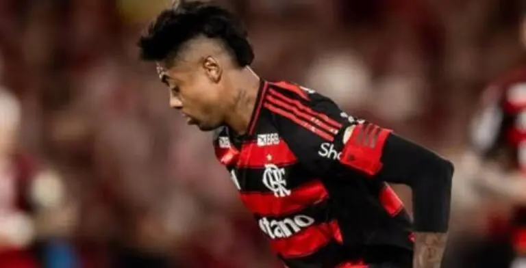 Bruno Henrique