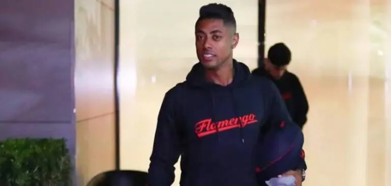 Bruno Henrique