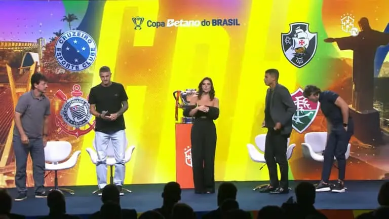 CBF semifinal