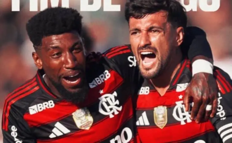 CR Flamengo