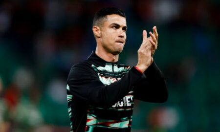 CR7