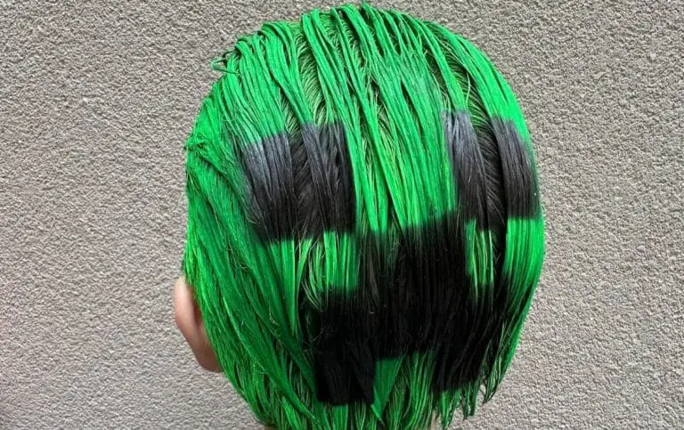 Cabelo maluco minecraft