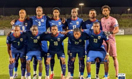 Cabo Verde