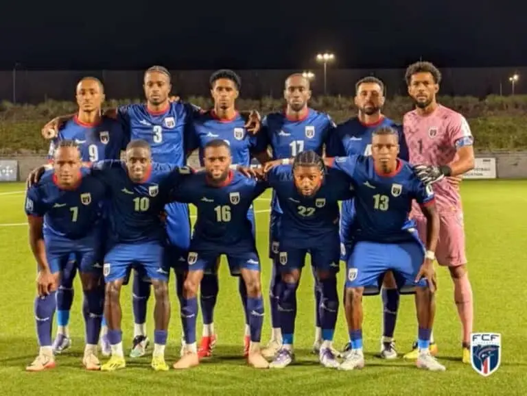 Cabo Verde