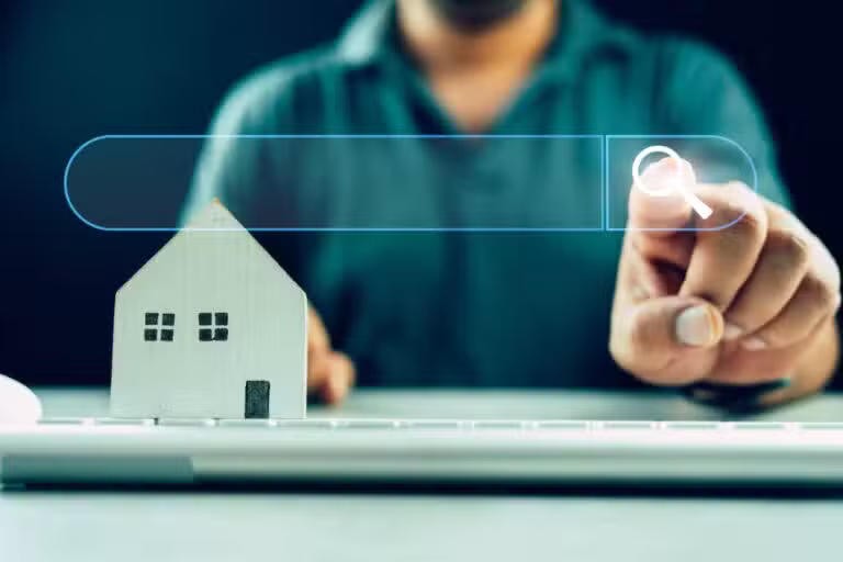 Cadastro Imobiliário, CPF dos imóveis, registro de imóveis