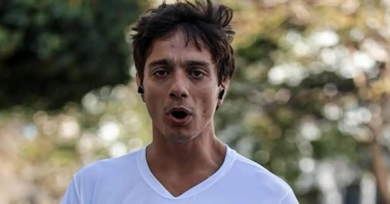 Em Êta Mundo Melhor, Cadu Libonati vive Túlio que cuida de Estela após grave acidente no rio