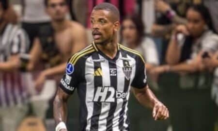 Grêmio acerta empréstimo de Caio Paulista junto ao Palmeiras para reforçar lateral em 2026