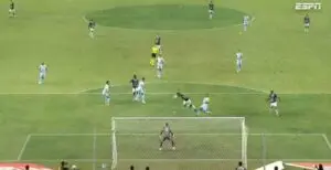 Gol de Caio Vinícius dá vantagem ao Remo no Re-Pa pela Série B no Mangueirão: Paysandu x Remo