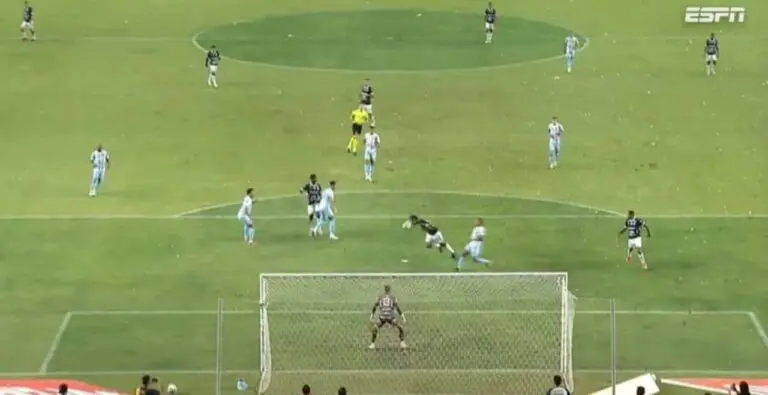 Gol de Caio Vinícius dá vantagem ao Remo no Re-Pa pela Série B no Mangueirão: Paysandu x Remo