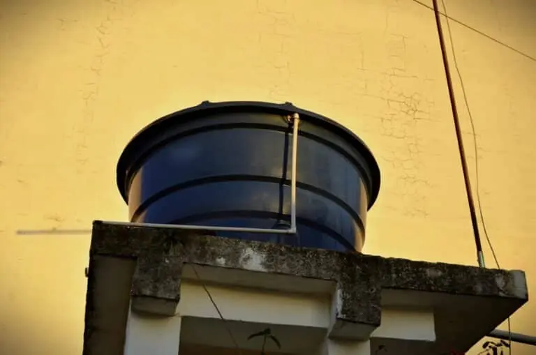 Caixa d'água