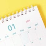 Calendário 2026