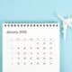 Calendário 2026, folgas, feriados, viagens