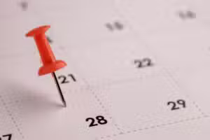 Feriado do Trabalhador atrasa calendário de pagamentos aos profissionais