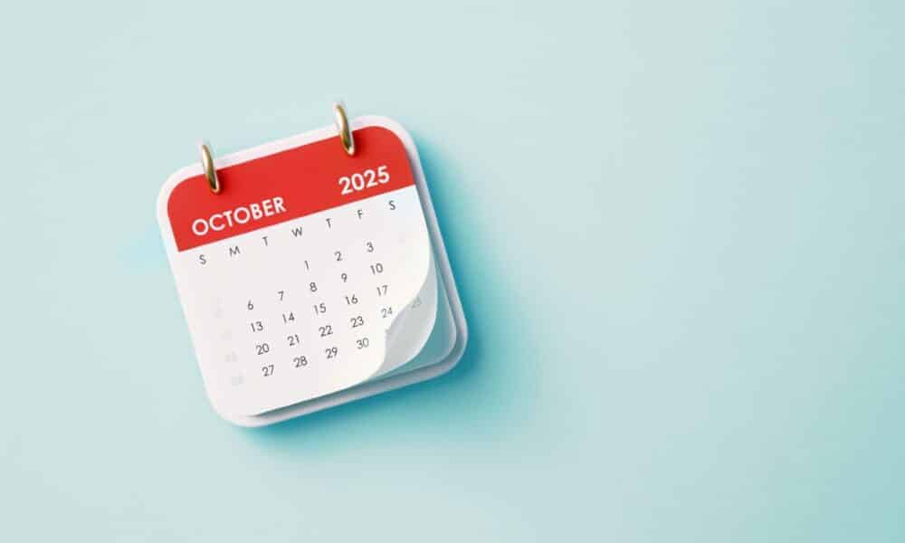Calendário do dia 24 de outubro de 2025: Homenagens à paz mundial, feriados em capitais e aniversários de atores renomados