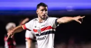 Veja a tabela de classificação do Campeonato Brasileiro Série A atualziada antes da próxima rodada
